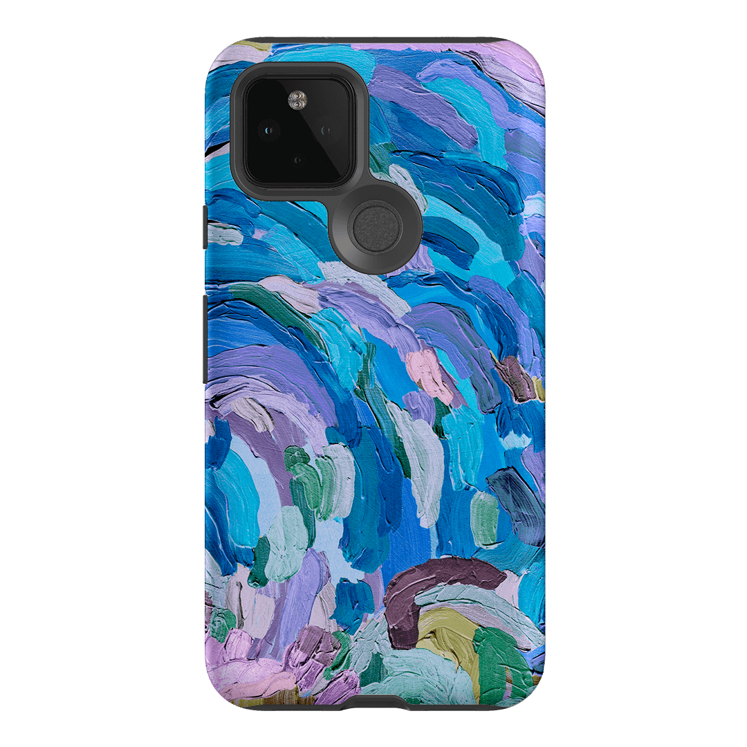 Cool But Sunny Printed Phone Cases Google Pixel 5 / Armoured by Erin Reinboth - The Dairy
