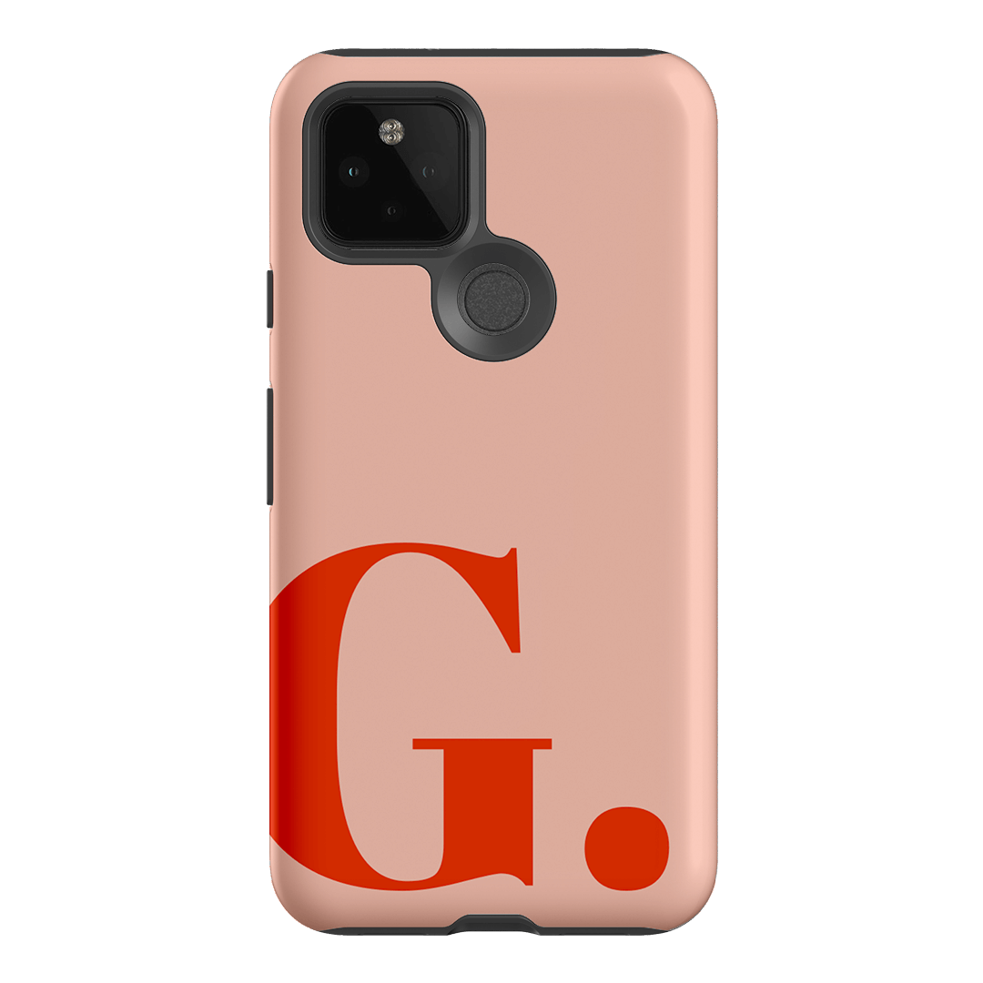 Custom Google Pixel Case Custom Printed Phone Case Googel Pixel 5 / Armoured / Gloss by Custom - The Dairy