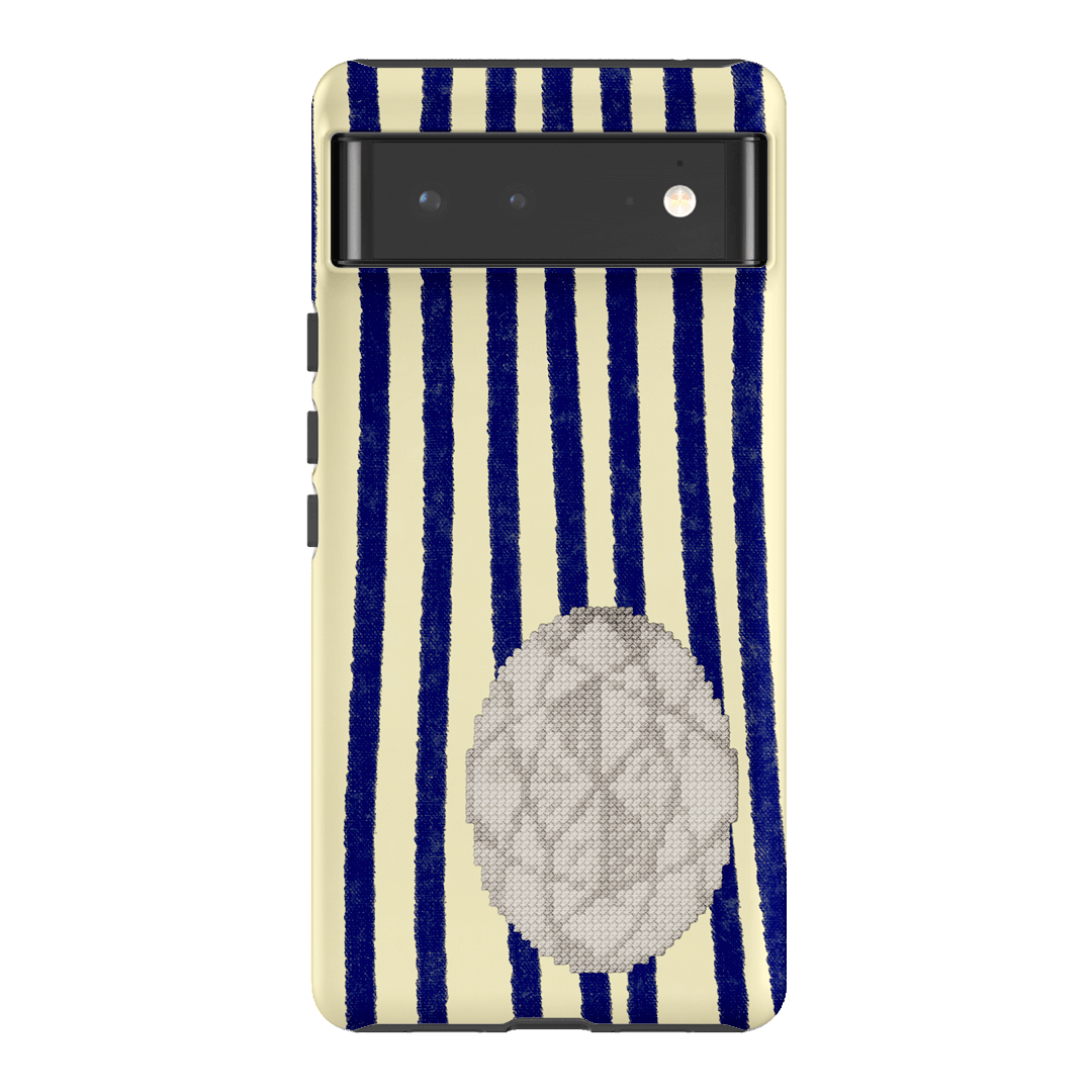 April Diamond Printed Phone Cases Google Pixel 6 / Armoured by Joiana - The Dairy