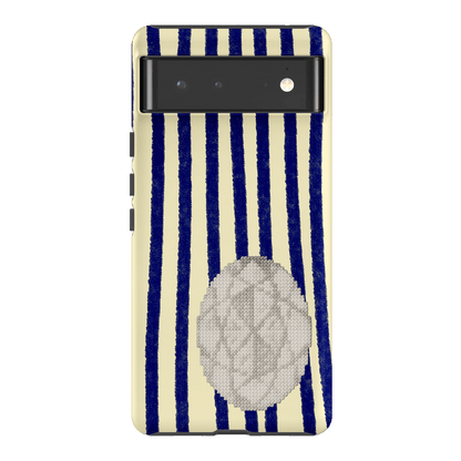 April Diamond Printed Phone Cases Google Pixel 6 / Armoured by Joiana - The Dairy
