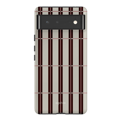 Aubrey Printed Phone Cases Google Pixel 6 / Armoured by Apero - The Dairy