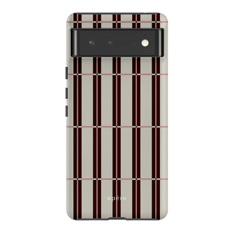 Aubrey Printed Phone Cases Google Pixel 6 / Armoured by Apero - The Dairy