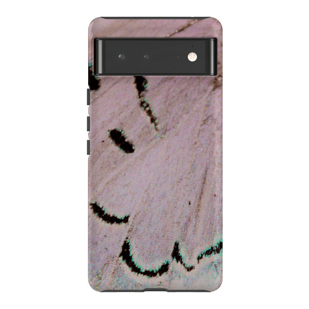 Audrey Printed Phone Cases Google Pixel 6 / Armoured by Paige Sara - The Dairy