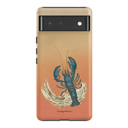 Beach Club Printed Phone Cases by Antipodean - The Dairy