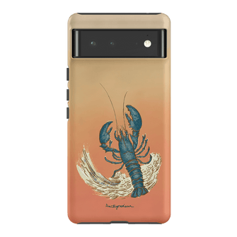 Beach Club Printed Phone Cases by Antipodean - The Dairy