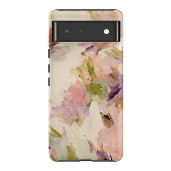 Blossom Printed Phone Cases Google Pixel 6 / Armoured by Ree Hodges - The Dairy