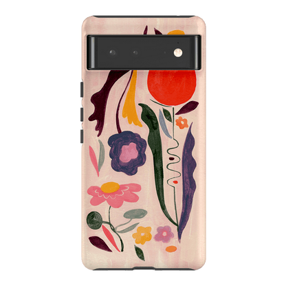 Botanica Printed Phone Cases Google Pixel 6 / Armoured by Studio Bon - The Dairy