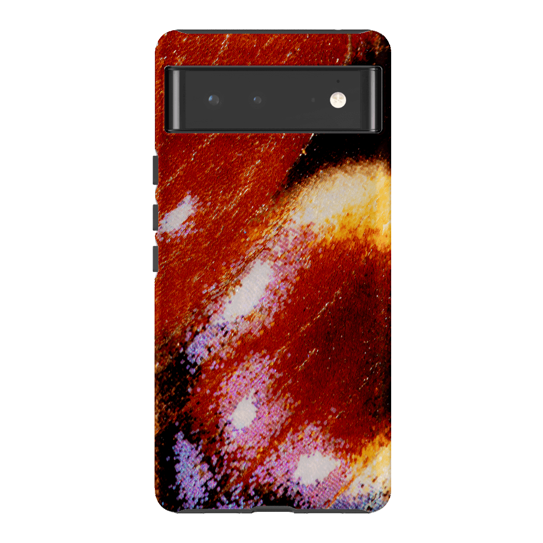 Carrie Printed Phone Cases Google Pixel 6 / Armoured by Paige Sara - The Dairy