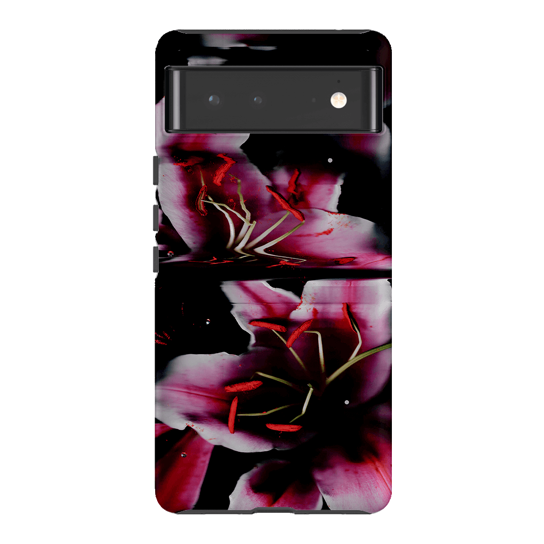 Charli Printed Phone Cases Google Pixel 6 / Armoured by Paige Sara - The Dairy