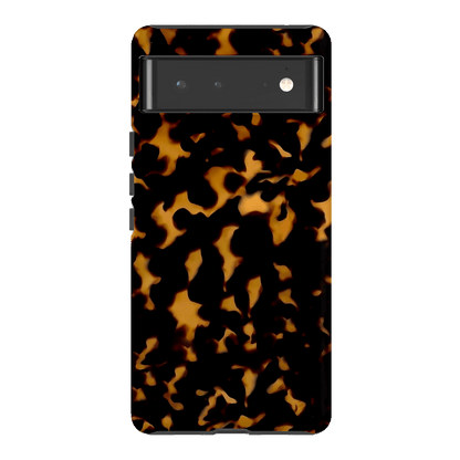 Classic Tort Printed Phone Cases The Dairy Model: Google Pixel 6 Type: Armoured