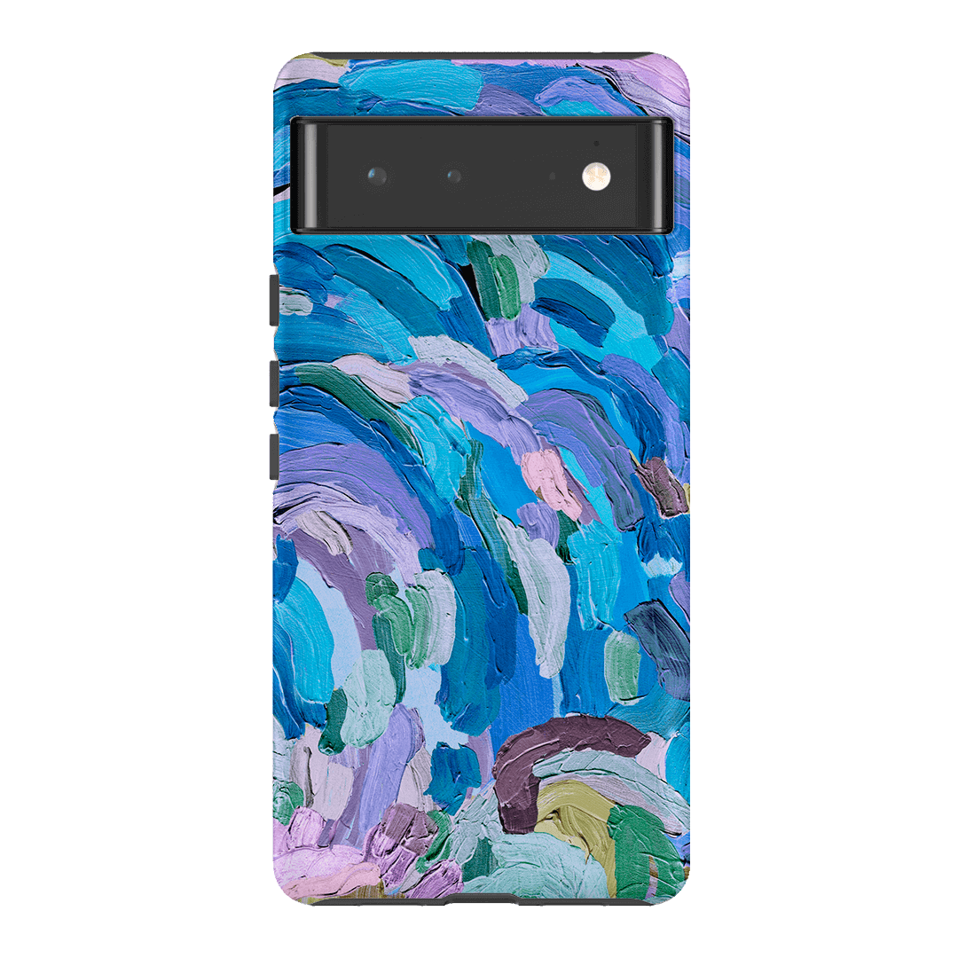 Cool But Sunny Printed Phone Cases Google Pixel 6 / Armoured by Erin Reinboth - The Dairy