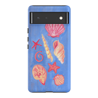 Cove Printed Phone Cases Google Pixel 6 / Armoured by Studio Bon - The Dairy