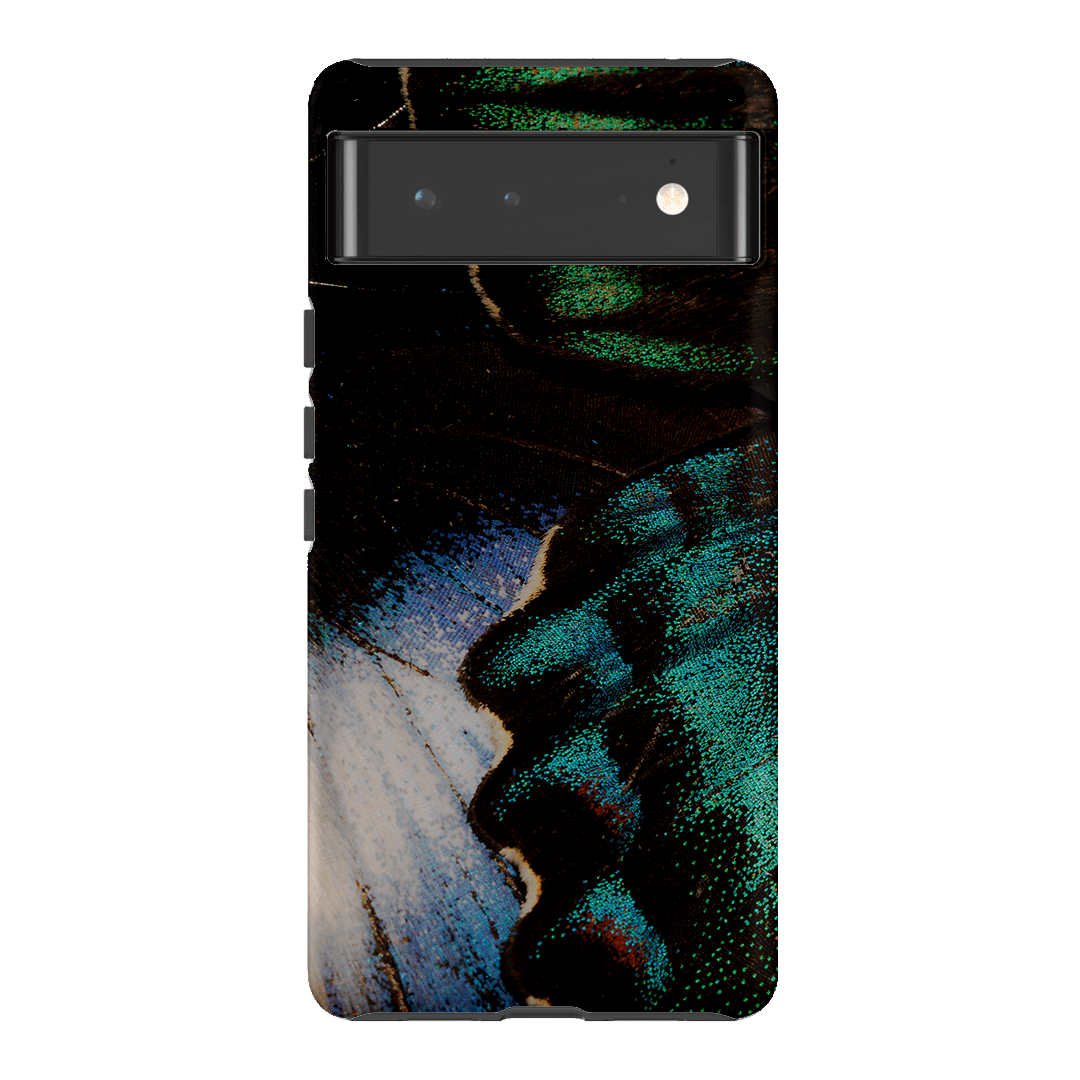 Delilah Printed Phone Cases Google Pixel 6 / Armoured by Paige Sara - The Dairy