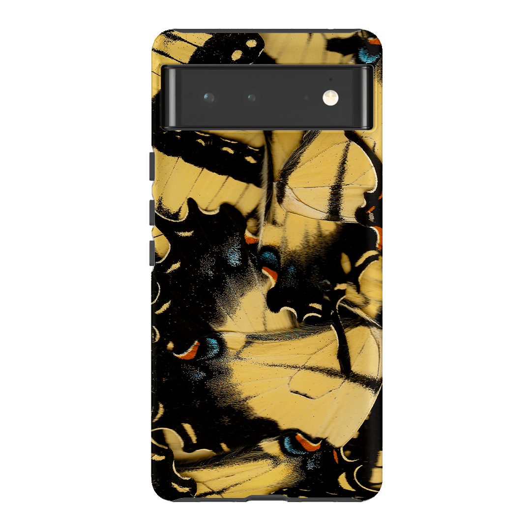 Dolly Printed Phone Cases Google Pixel 6 / Armoured by Paige Sara - The Dairy