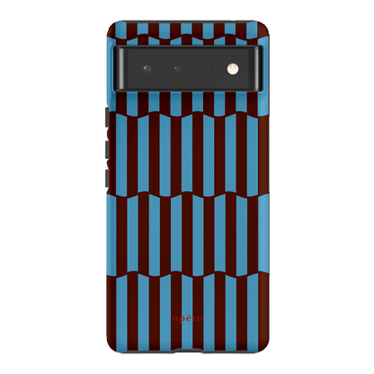 Duo Printed Phone Cases Google Pixel 6 / Armoured by Apero - The Dairy
