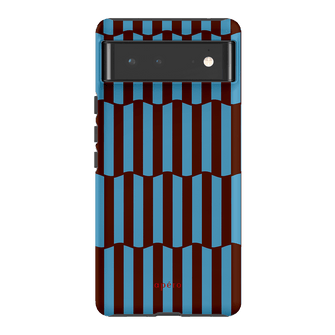 Duo Printed Phone Cases Google Pixel 6 / Armoured by Apero - The Dairy