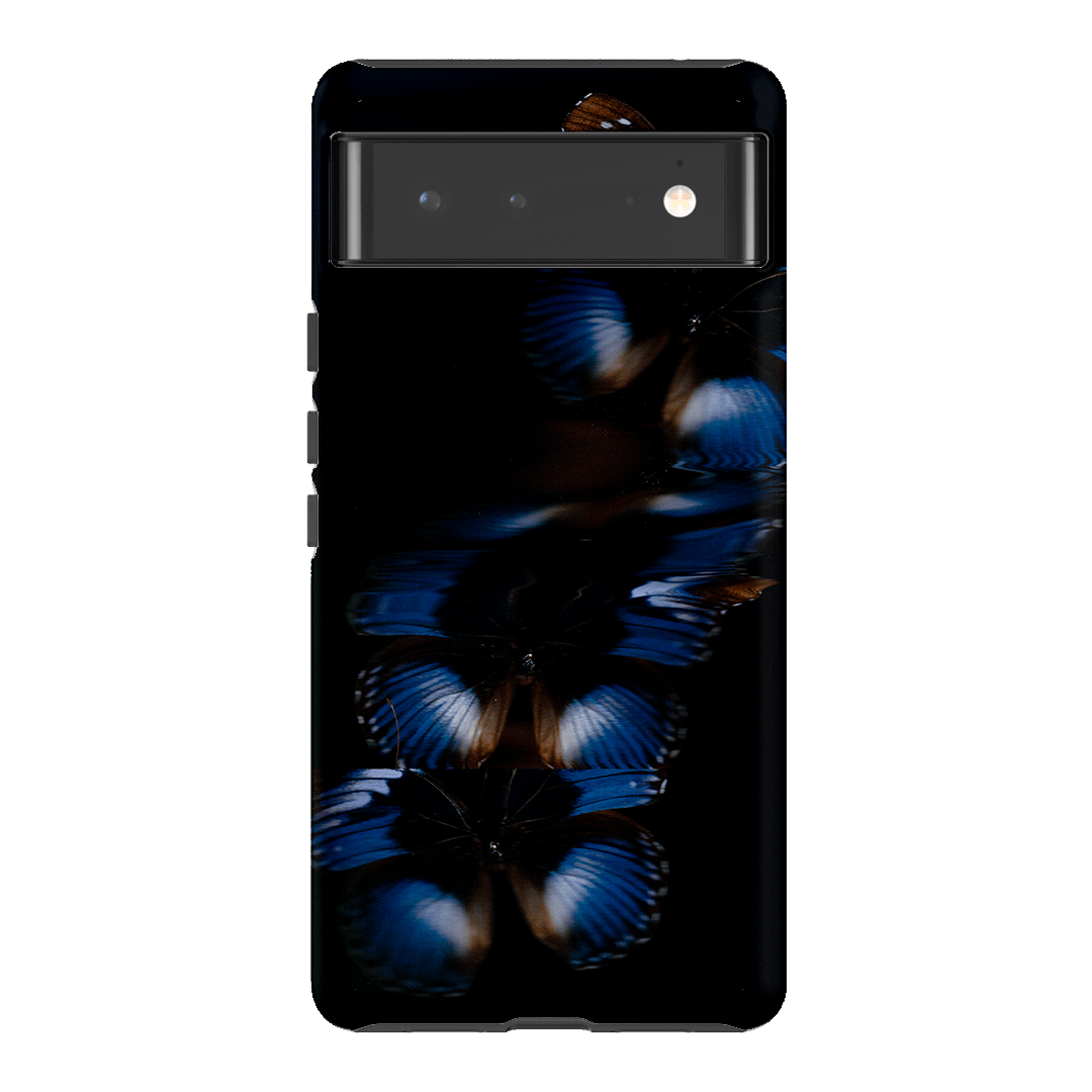 Elizabeth Printed Phone Cases Google Pixel 6 / Armoured by Paige Sara - The Dairy