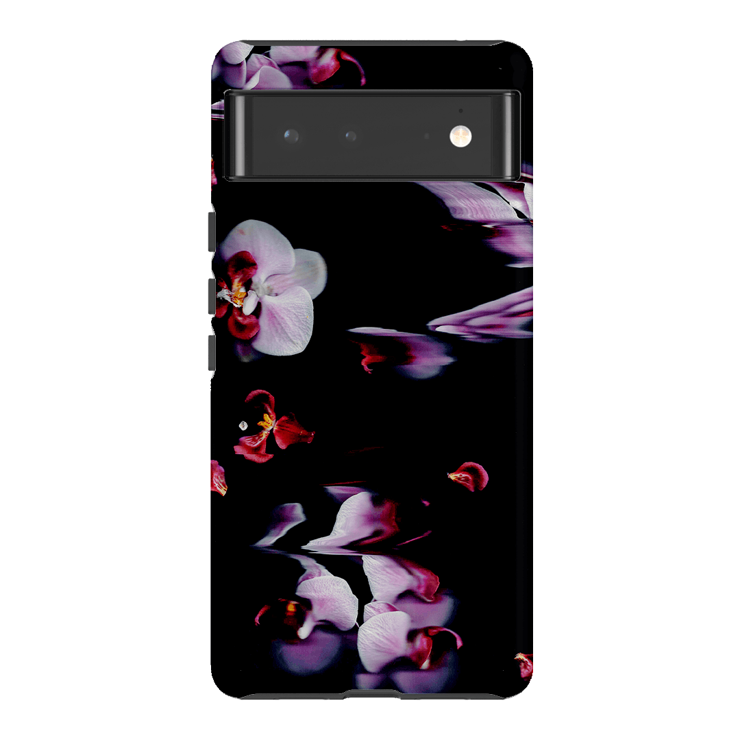 Ellie Printed Phone Cases Google Pixel 6 / Armoured by Paige Sara - The Dairy
