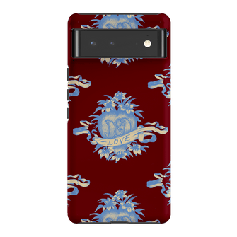 Eros Printed Phone Cases Google Pixel 6 / Armoured by Desmond & Dempsey - The Dairy