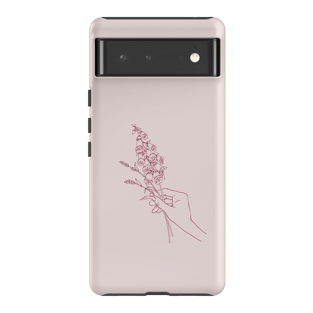 For You Printed Phone Cases Google Pixel 6 / Armoured by Typoflora - The Dairy