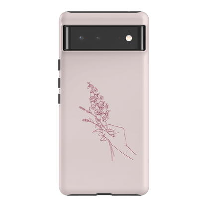 For You Printed Phone Cases Google Pixel 6 / Armoured by Typoflora - The Dairy