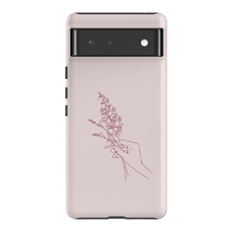 For You Printed Phone Cases Google Pixel 6 / Armoured by Typoflora - The Dairy
