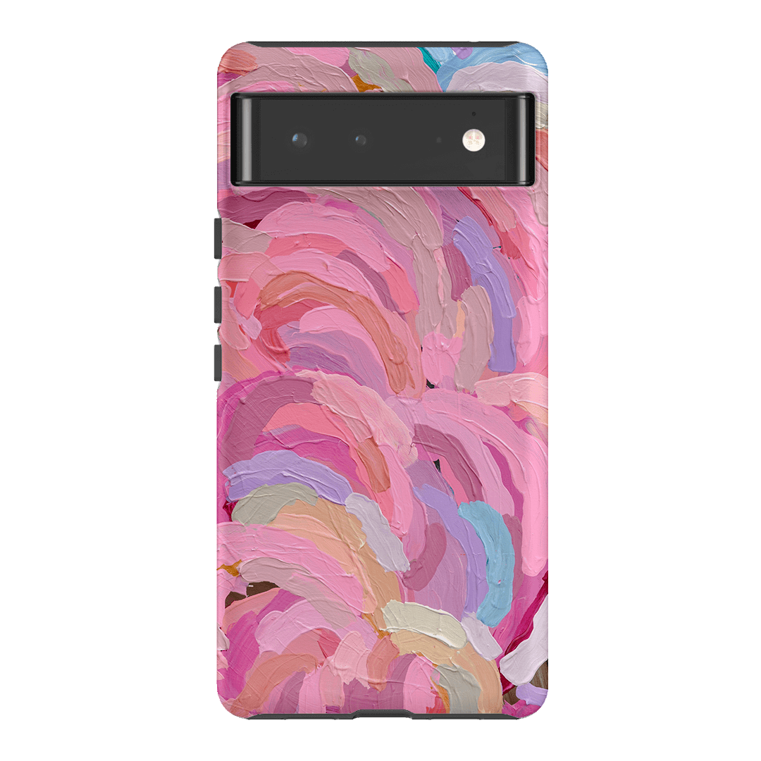 Fruit Tingle Printed Phone Cases Google Pixel 6 / Armoured by Erin Reinboth - The Dairy