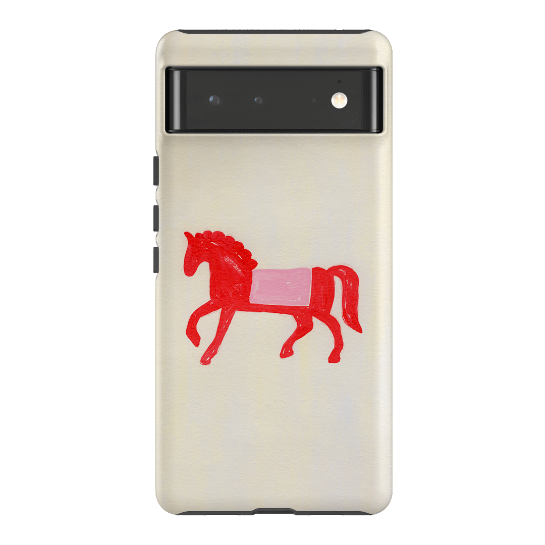 Gallant Printed Phone Cases Google Pixel 6 / Armoured by Studio Bon - The Dairy