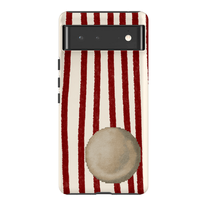 June Pearl Printed Phone Cases Google Pixel 6 / Armoured by Joiana - The Dairy