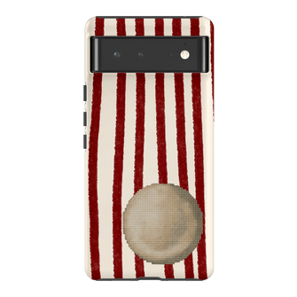 June Pearl Printed Phone Cases Google Pixel 6 / Armoured by Joiana - The Dairy