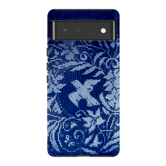 Lacey Printed Phone Cases Google Pixel 6 / Armoured by Sally Hungerford - The Dairy