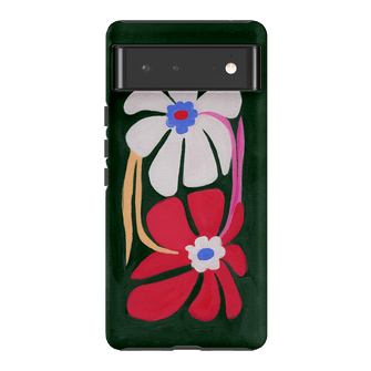 Le Fleur Printed Phone Cases Google Pixel 6 / Armoured by Studio Bon - The Dairy