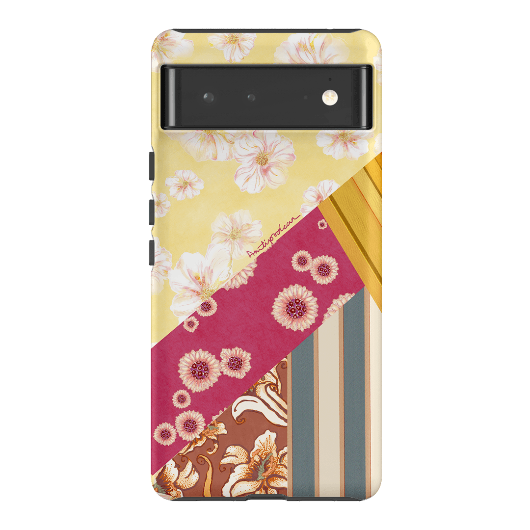 Lovers Lane Printed Phone Cases by Antipodean - The Dairy