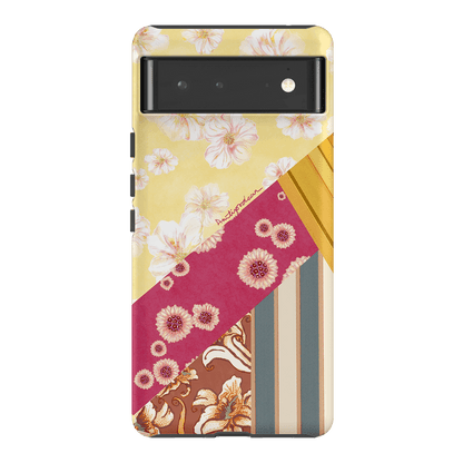 Lovers Lane Printed Phone Cases by Antipodean - The Dairy