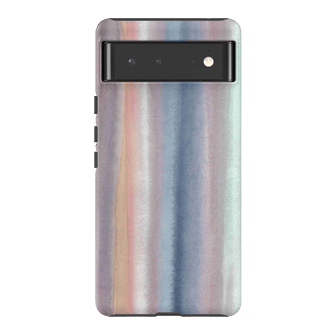 Luna Dream Printed Phone Cases Google Pixel 6 / Armoured by Ree Hodges - The Dairy