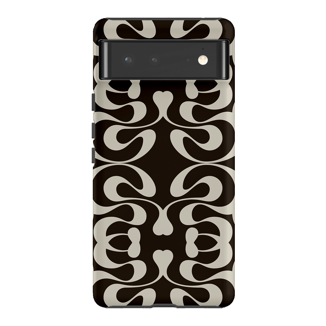 Marque Printed Phone Cases Google Pixel 6 / Armoured by Desmond & Dempsey - The Dairy