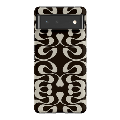 Marque Printed Phone Cases Google Pixel 6 / Armoured by Desmond & Dempsey - The Dairy
