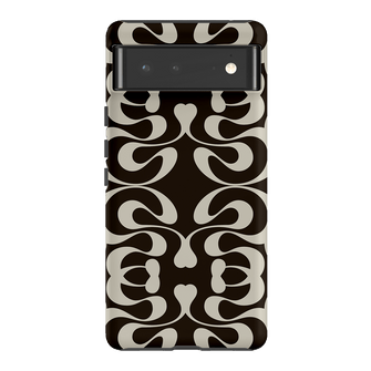 Marque Printed Phone Cases Google Pixel 6 / Armoured by Desmond & Dempsey - The Dairy