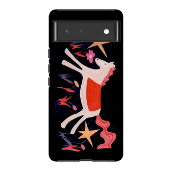 Mustang Printed Phone Cases Google Pixel 6 / Armoured by Studio Bon - The Dairy