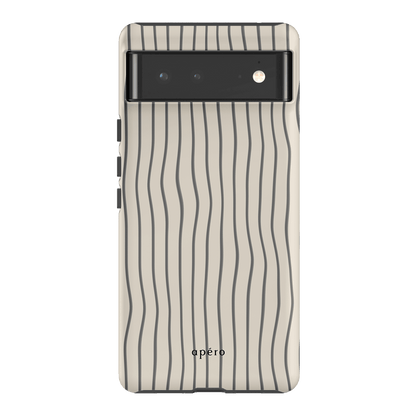 Panama Printed Phone Cases Google Pixel 6 / Armoured by Apero - The Dairy