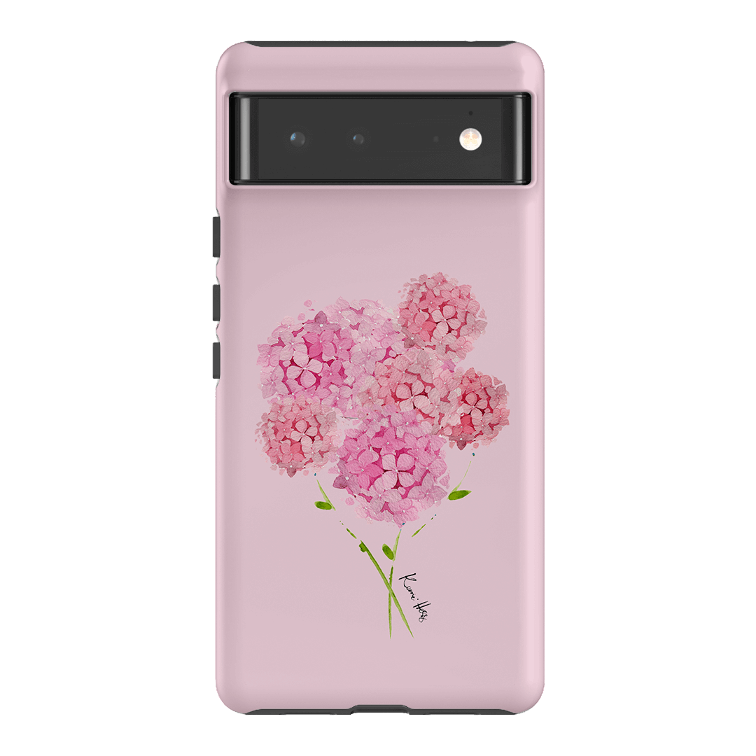 Pick Me Pink Printed Phone Cases Google Pixel 6 / Armoured by Kerrie Hess - The Dairy
