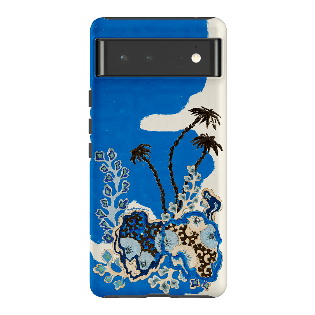 Pulse Printed Phone Cases by Antipodean - The Dairy