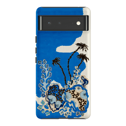 Pulse Printed Phone Cases by Antipodean - The Dairy
