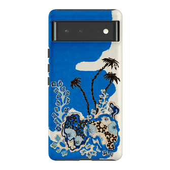 Pulse Printed Phone Cases by Antipodean - The Dairy
