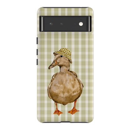 Quiet Afternoon Printed Phone Cases Google Pixel 6 / Armoured by Ellie Mae - The Dairy