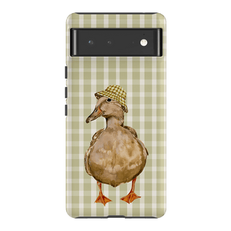 Quiet Afternoon Printed Phone Cases Google Pixel 6 / Armoured by Ellie Mae - The Dairy