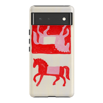 Reign Printed Phone Cases Google Pixel 6 / Armoured by Studio Bon - The Dairy