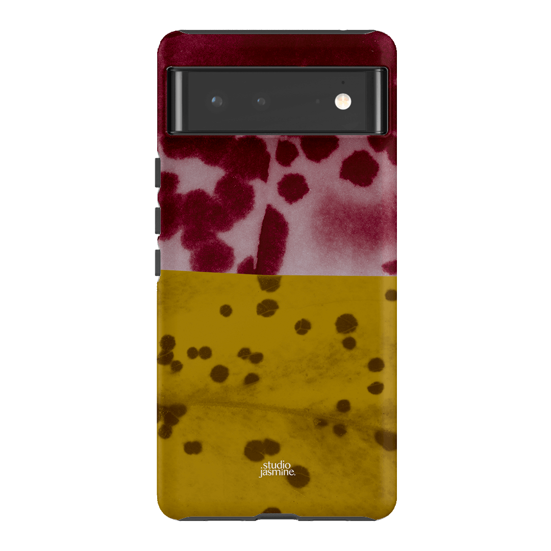 Ripe Printed Phone Cases Google Pixel 6 / Armoured by Jasmine Dowling - The Dairy