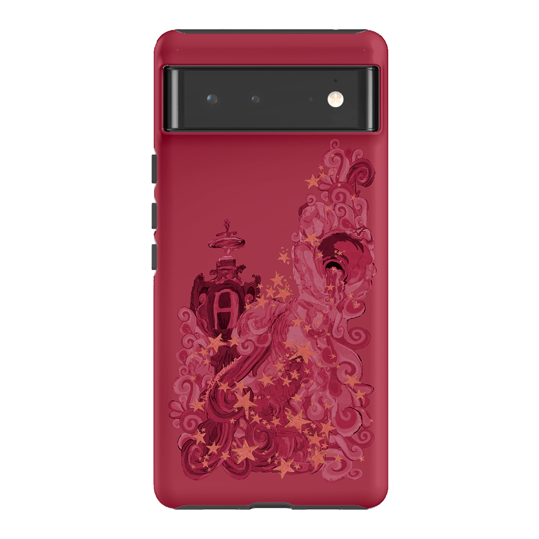 Runaway Horizon Printed Phone Cases by Antipodean - The Dairy