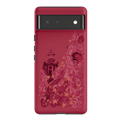 Runaway Horizon Printed Phone Cases by Antipodean - The Dairy